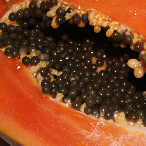 Discover the best techniques for peeling papaya and get ready to enjoy this delicious fruit!