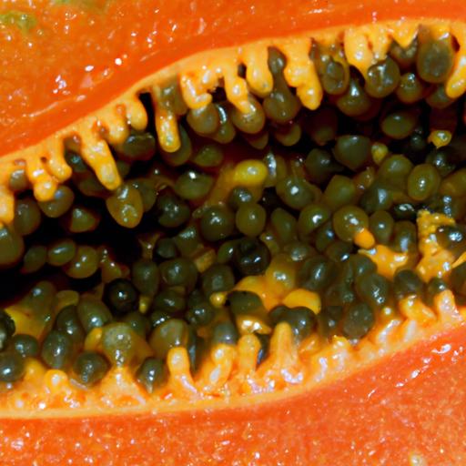 Knowing how to tell if a papaya is ripe based on its physical characteristics is a skill every fruit lover should have.