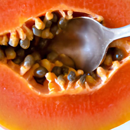 Papaya contains enzymes that may affect pregnancy. Is it safe to consume papaya as a natural contraceptive?