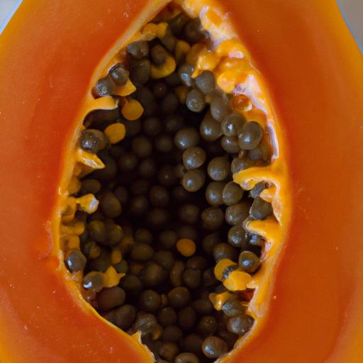 Discover the nutritional benefits of papaya juice