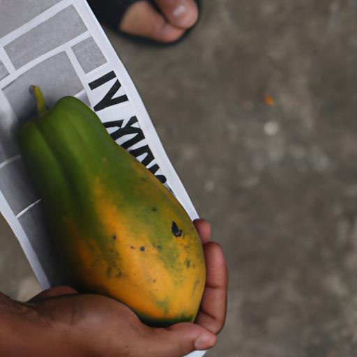 Get ready to ripen papaya fast with these simple tips
