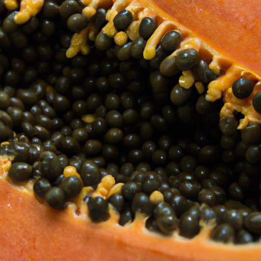 Researchers have studied the phytoestrogen content of papaya and its potential effects on the body