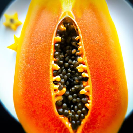 Discover how papaya juice can boost your immune system.