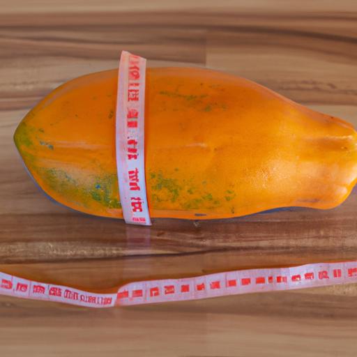 Papaya's nutritional benefits, including its potential to boost lactation