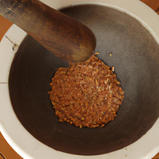 Papaya seeds are often used as a spice in cooking.