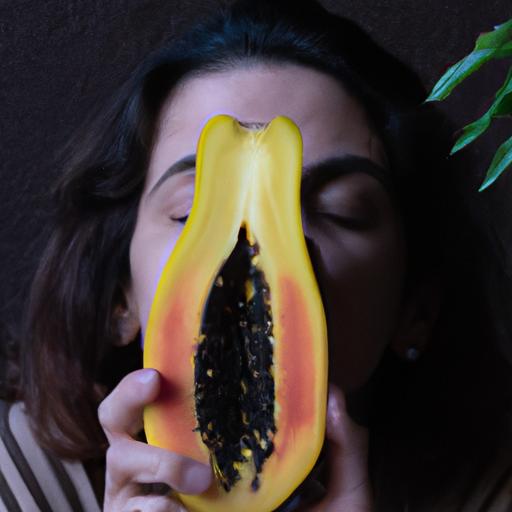 Some people find the smell of papaya unpleasant, but cultural perceptions and personal preferences play a role in our reactions to the fruit's odor.