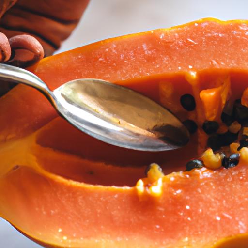 Eating in-season papaya has numerous health benefits. Discover how to choose and store papaya during the season.