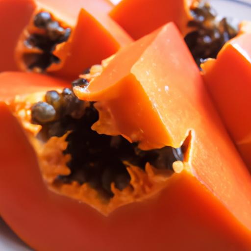 Preparing and serving papayas can be easy and nutritious with the right tips and recipes.