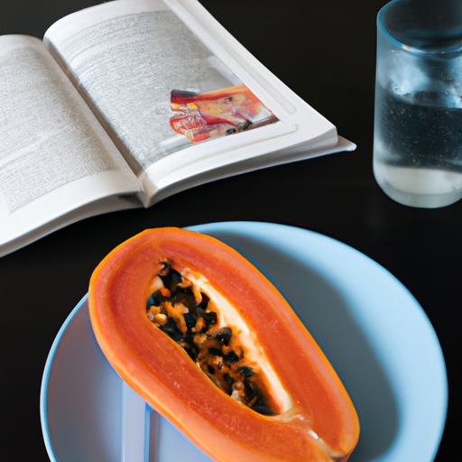 Learning about the nutritional benefits and potential risks of papaya while breastfeeding can help nursing mothers make informed decisions.