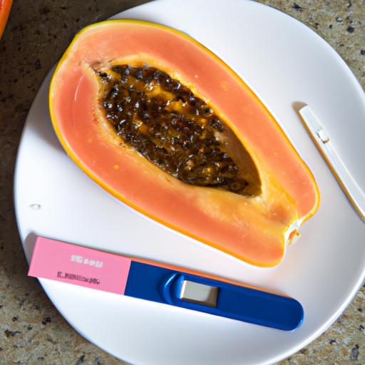 While papaya can be a healthy choice for pregnant women, it's important to know the potential risks and consume in moderation.