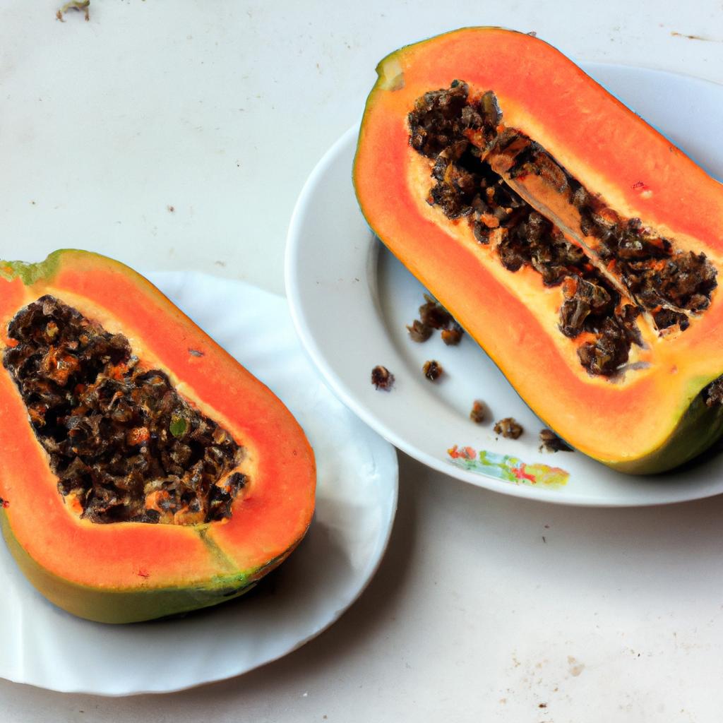 Uncover the nutritional advantages of incorporating papaya into your diet.