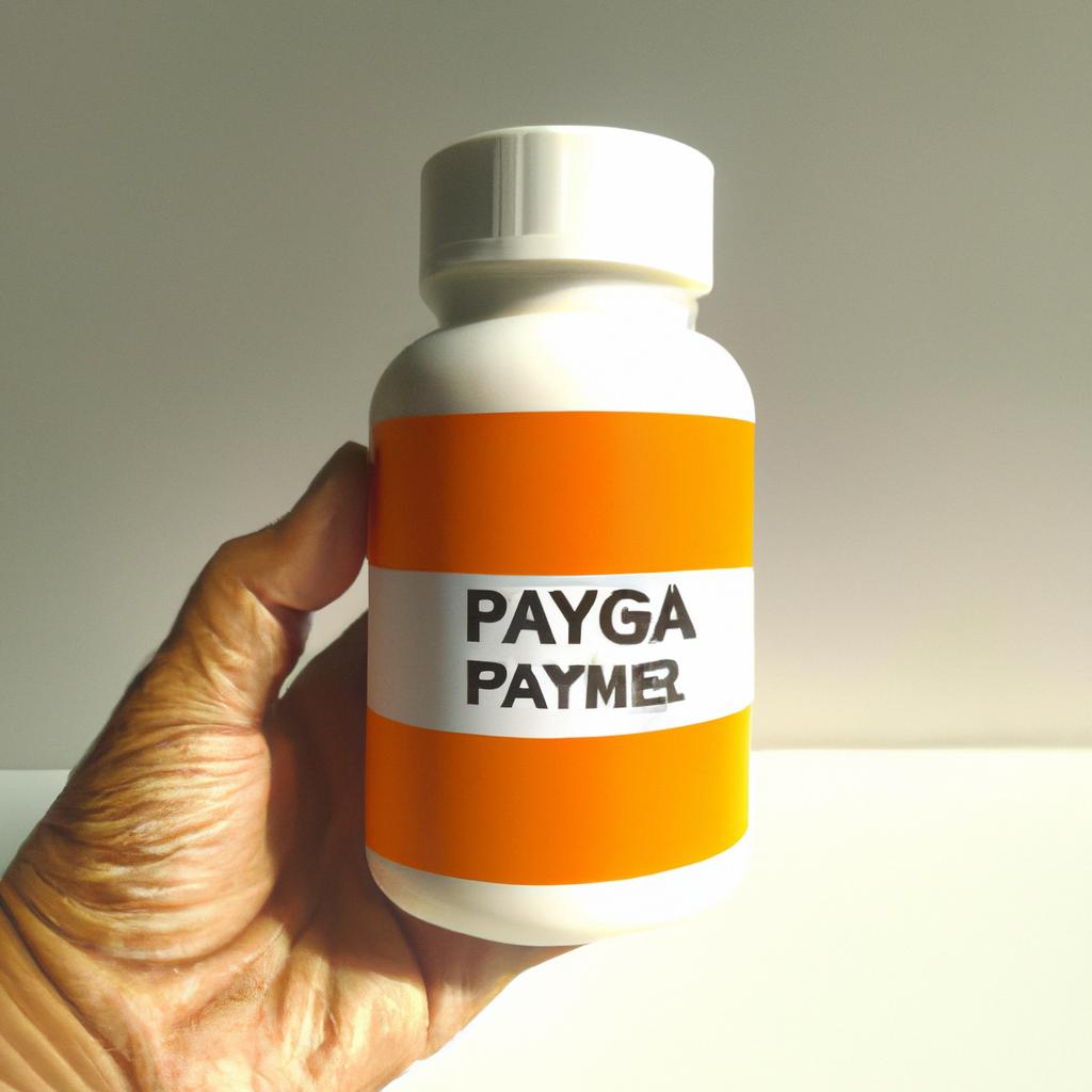 Papaya enzyme supplement - a natural solution for parasite elimination.