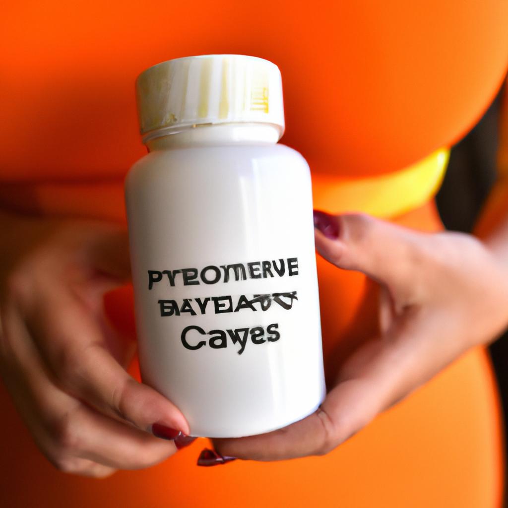 Papaya enzyme supplements - a potential aid for weight loss enthusiasts.