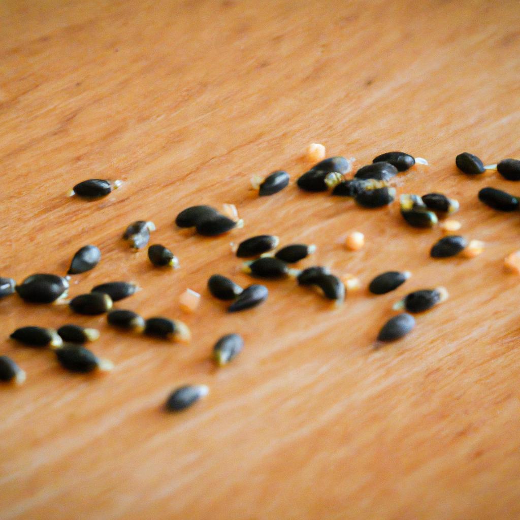 Papaya seeds are often misunderstood when it comes to their contraceptive potential. Let's explore the truth behind this common misconception.