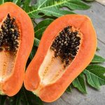 Unveiling Papaya's Potential: Do You Eat The Skin of A Papaya?