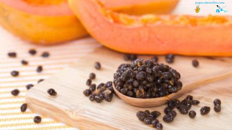 Other Benefits of Papaya Seeds